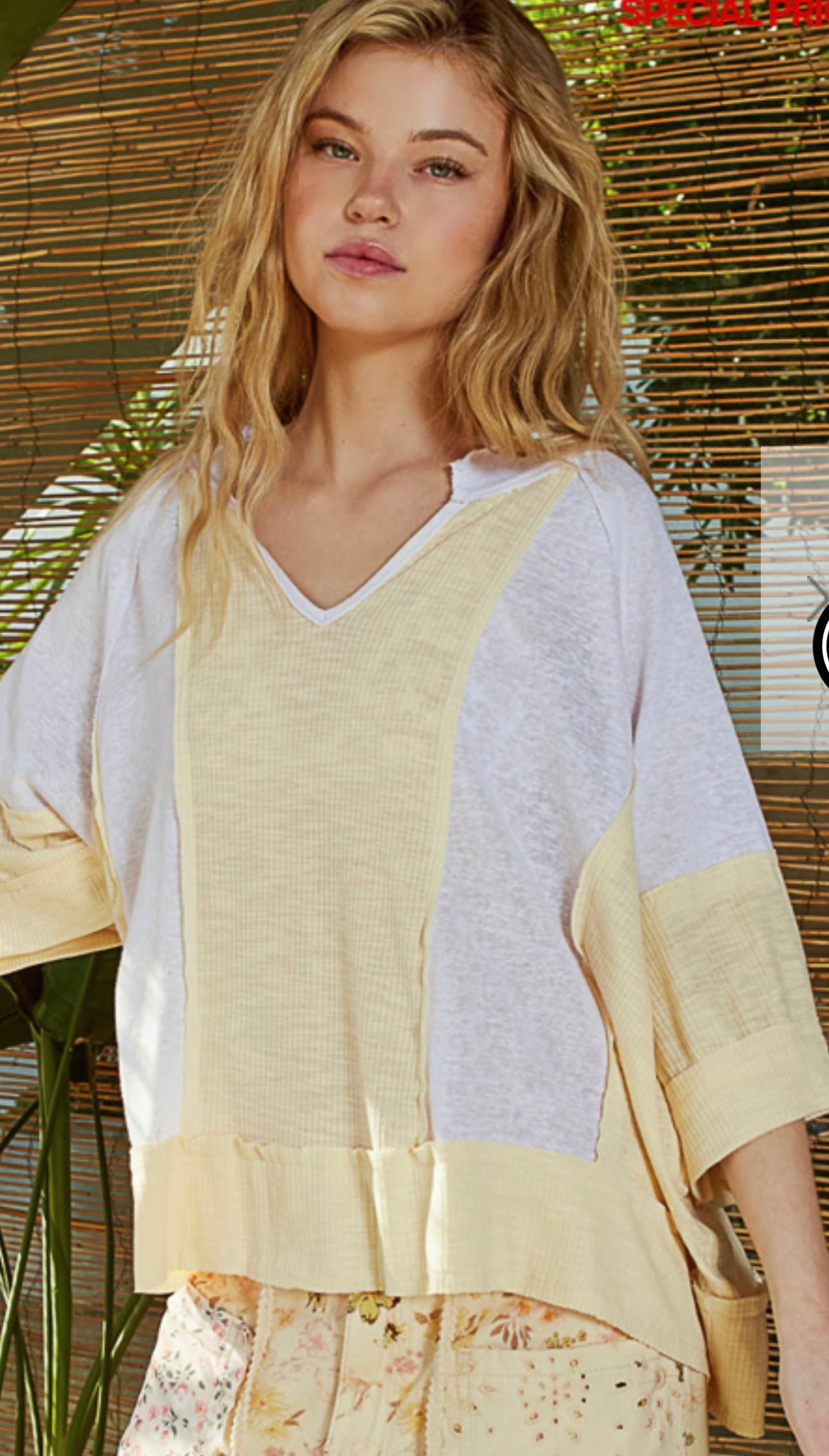 Creamy Butter Top