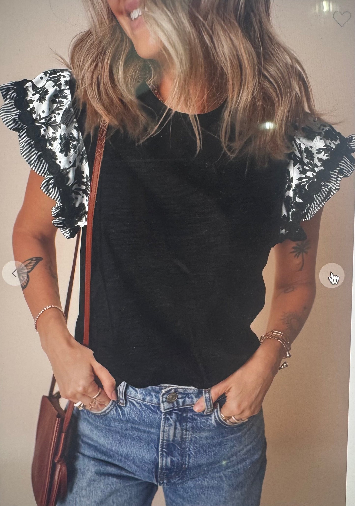 Casual Event Top