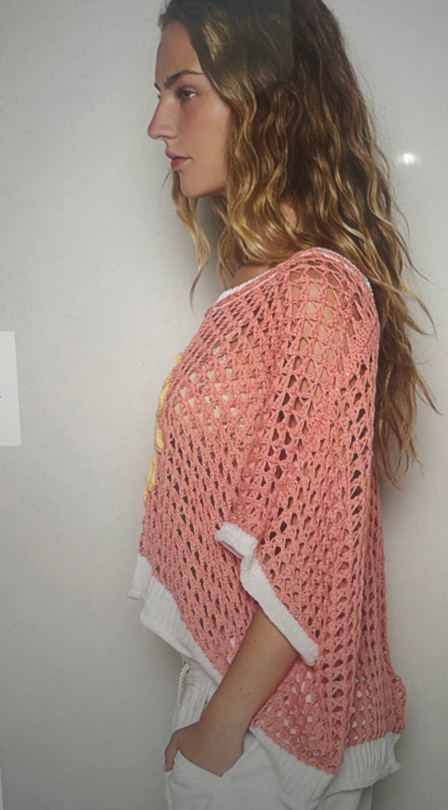 Sunshine For Days Top
