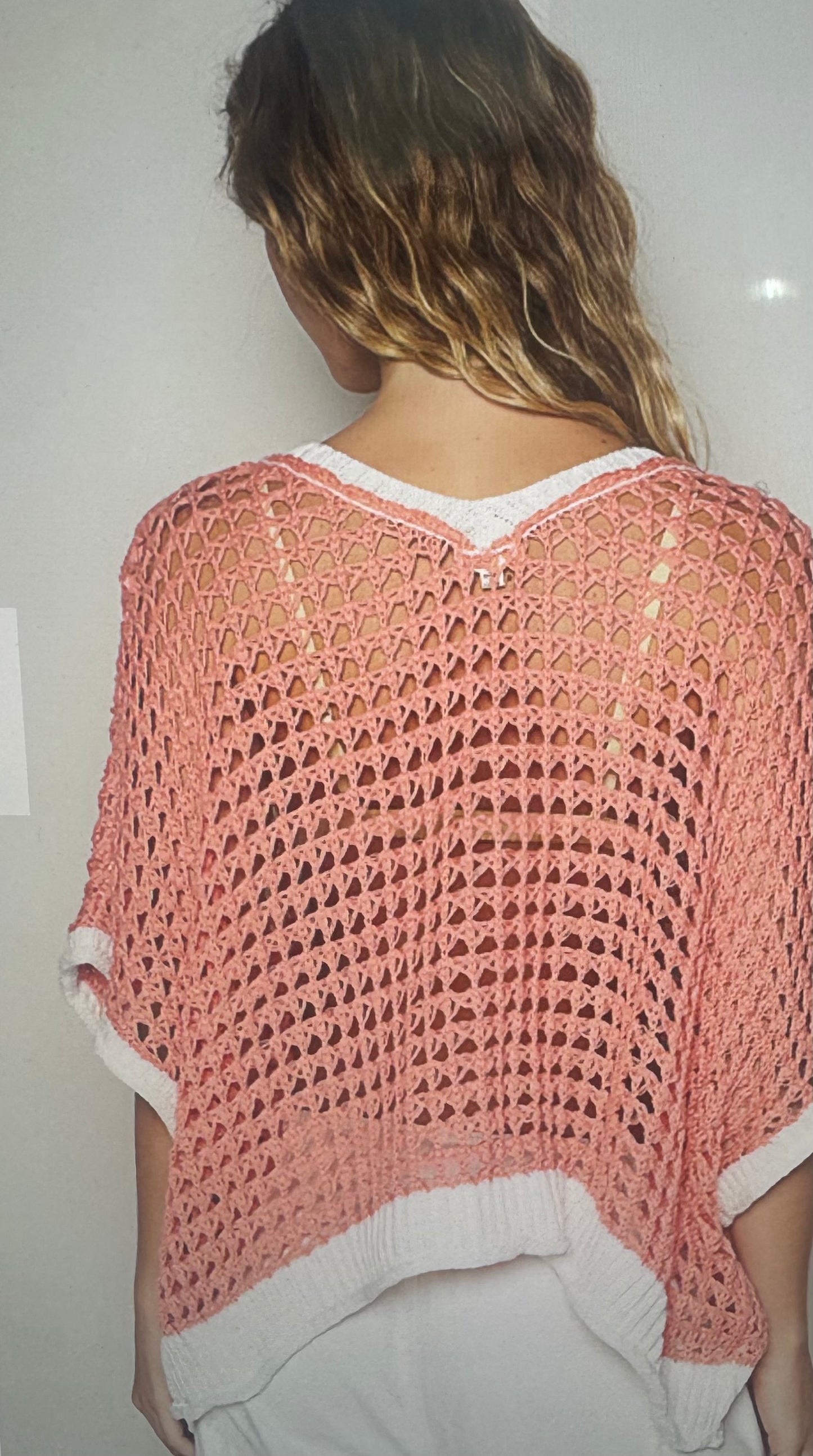 Sunshine For Days Top