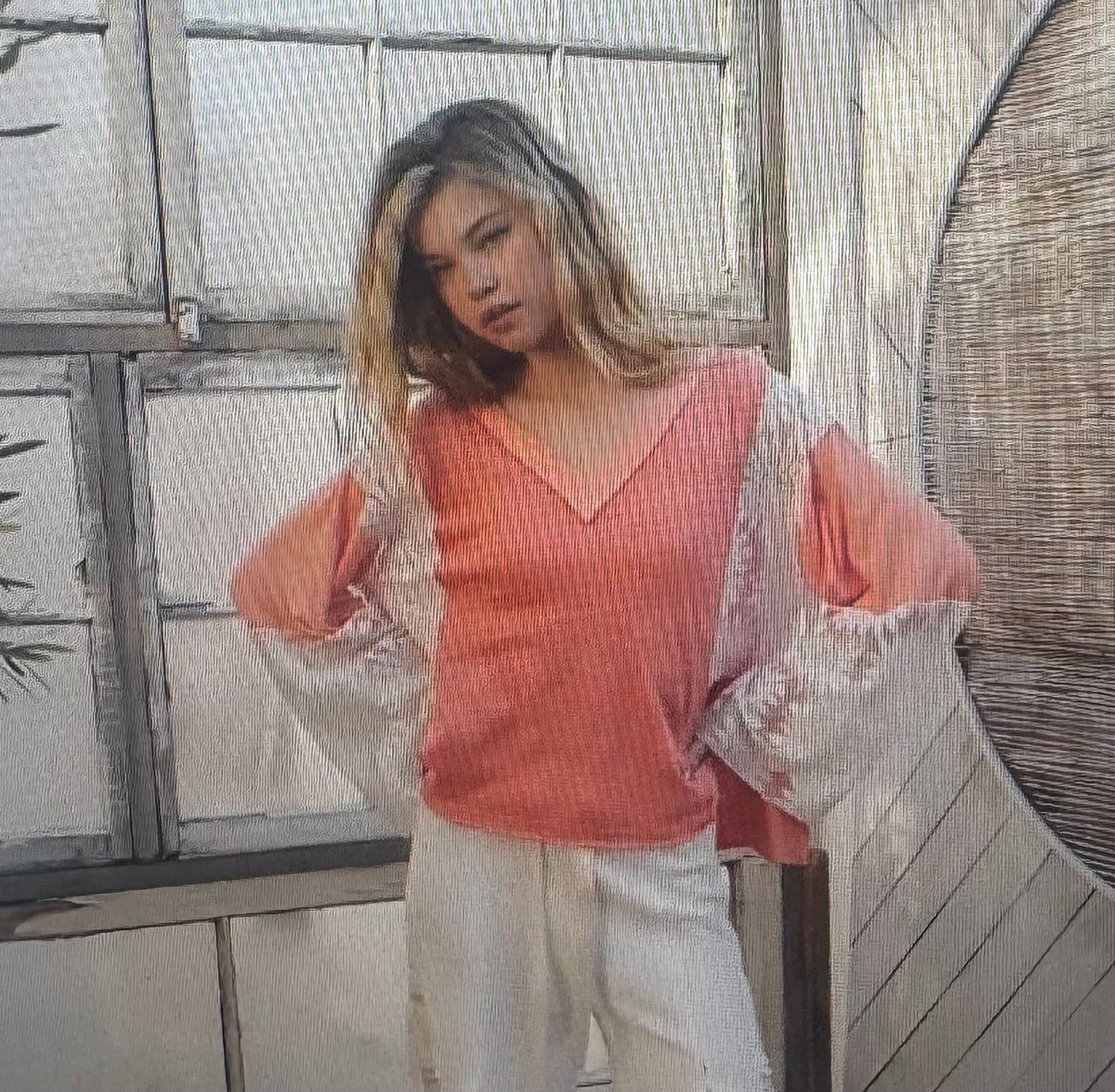 Coral Vibe