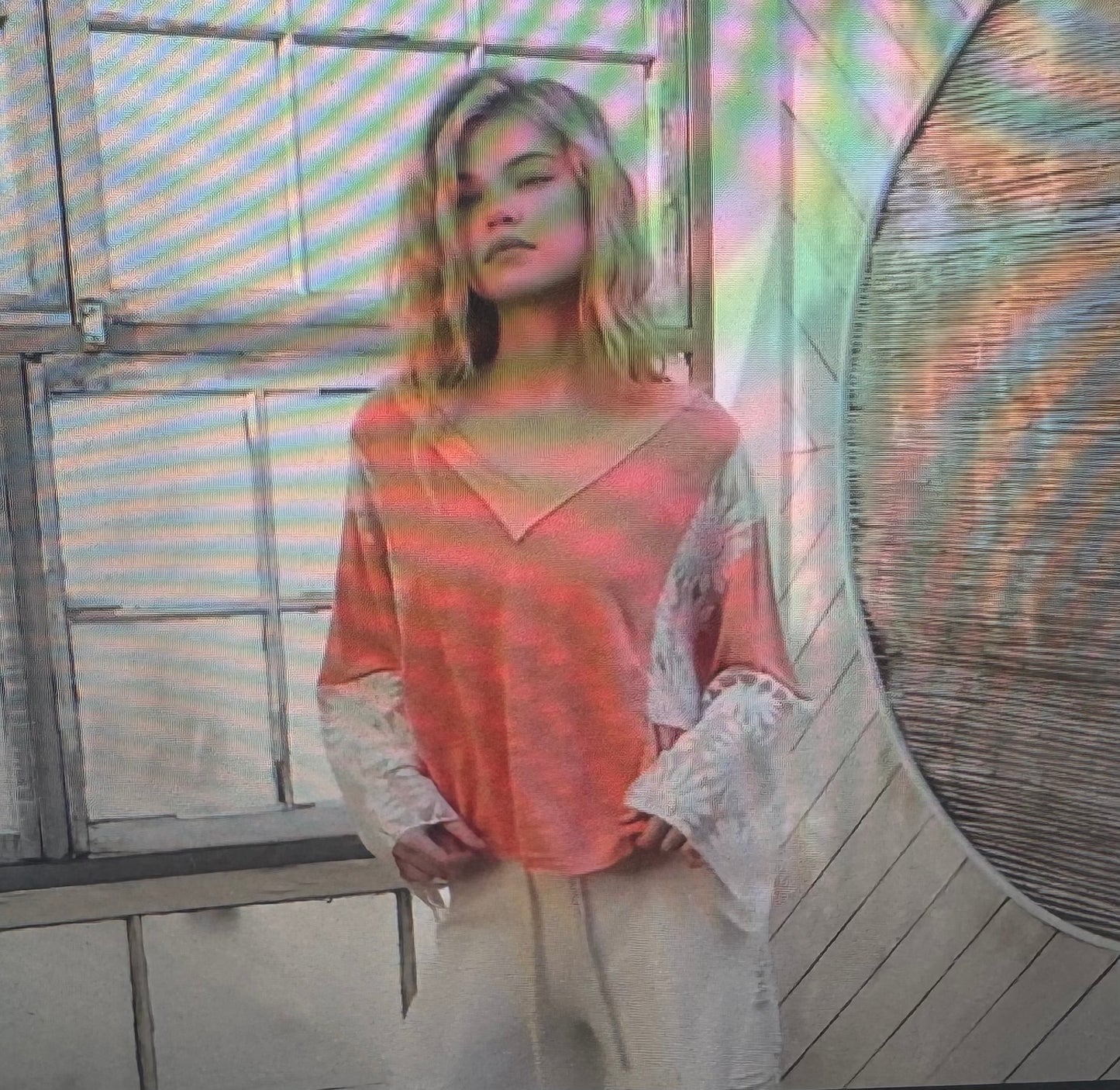 Coral Vibe