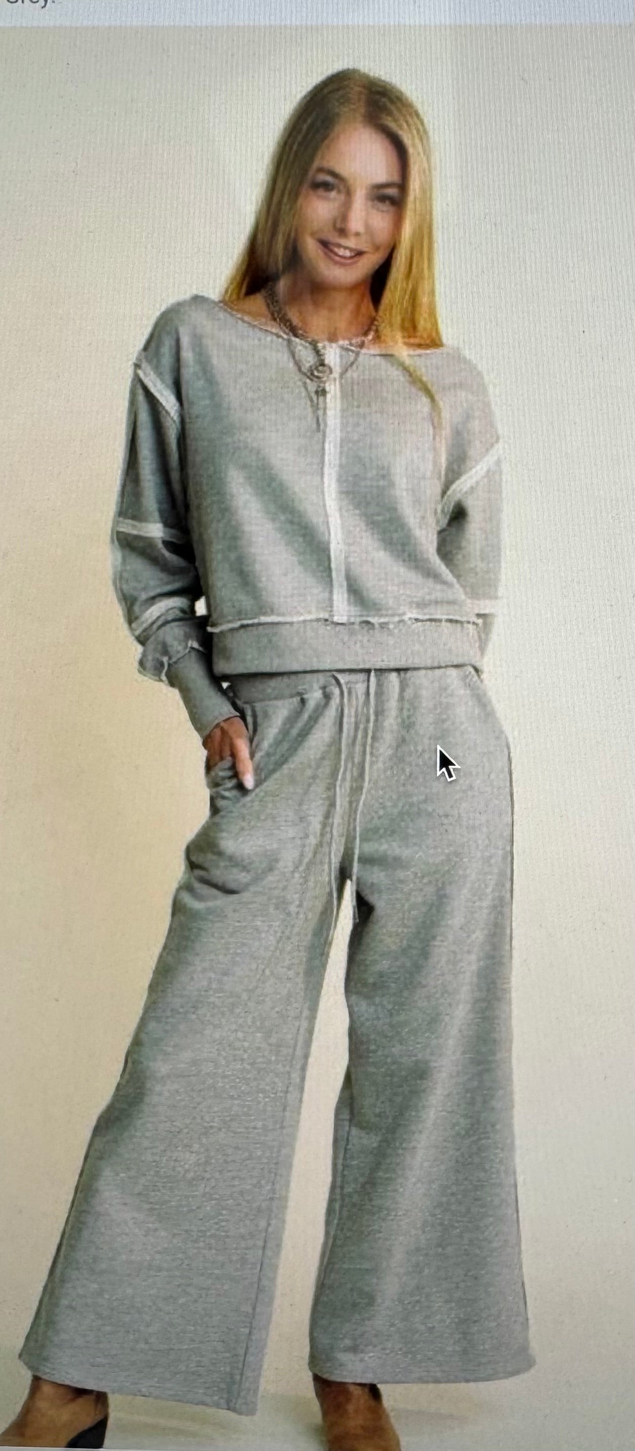 Comfy But Classy