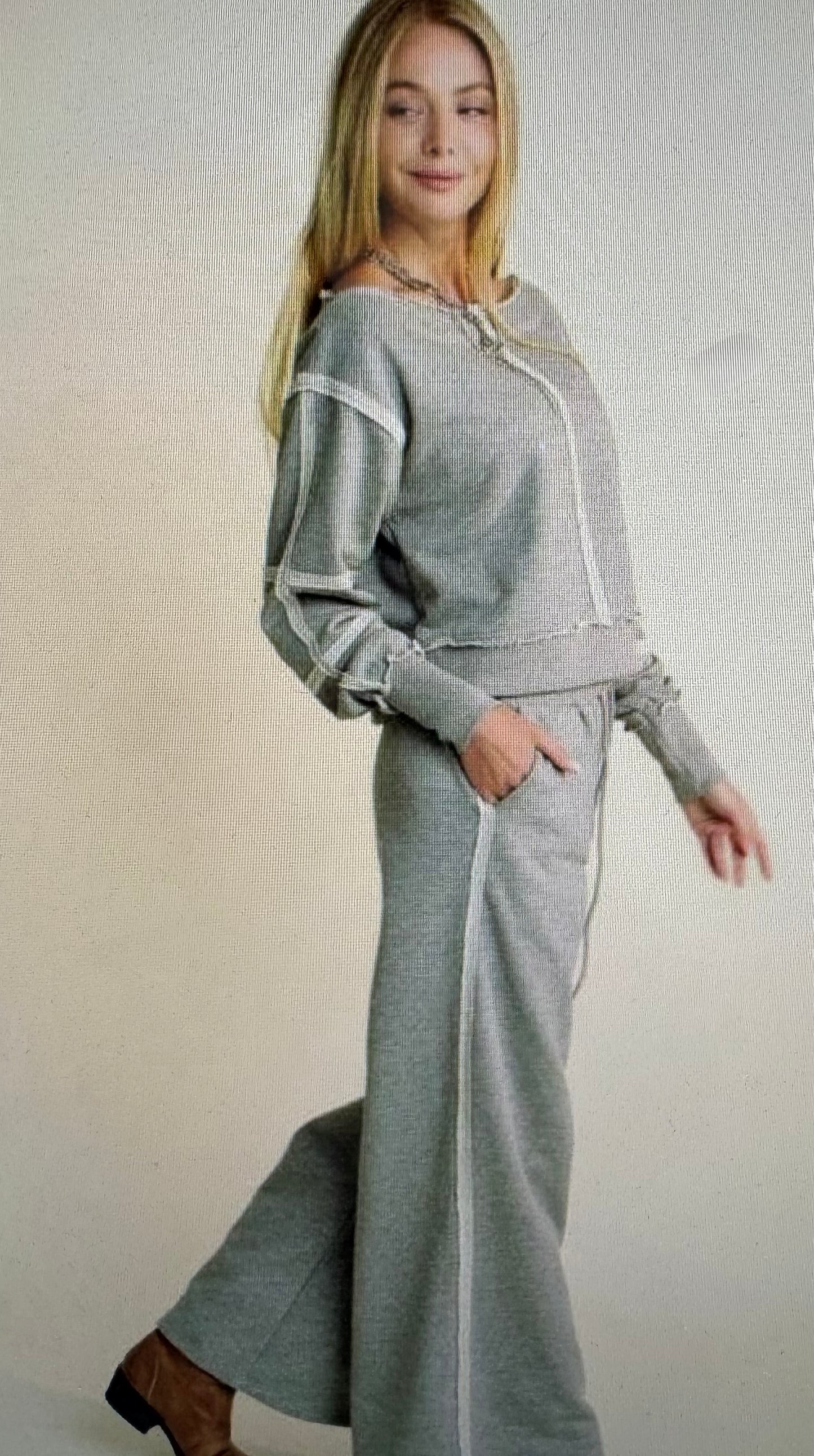 Comfy But Classy