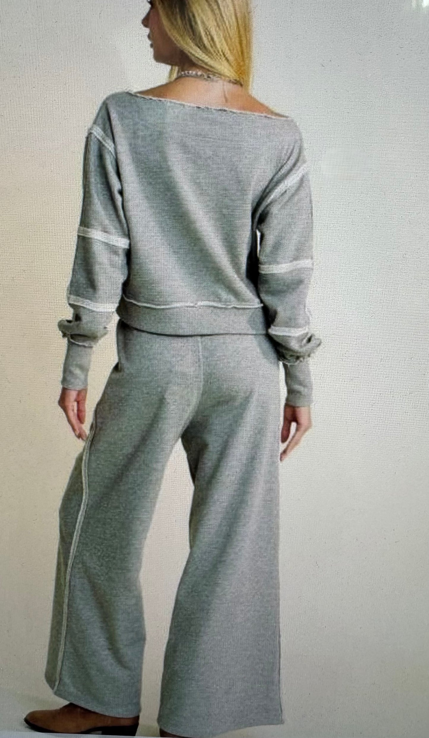 Comfy But Classy