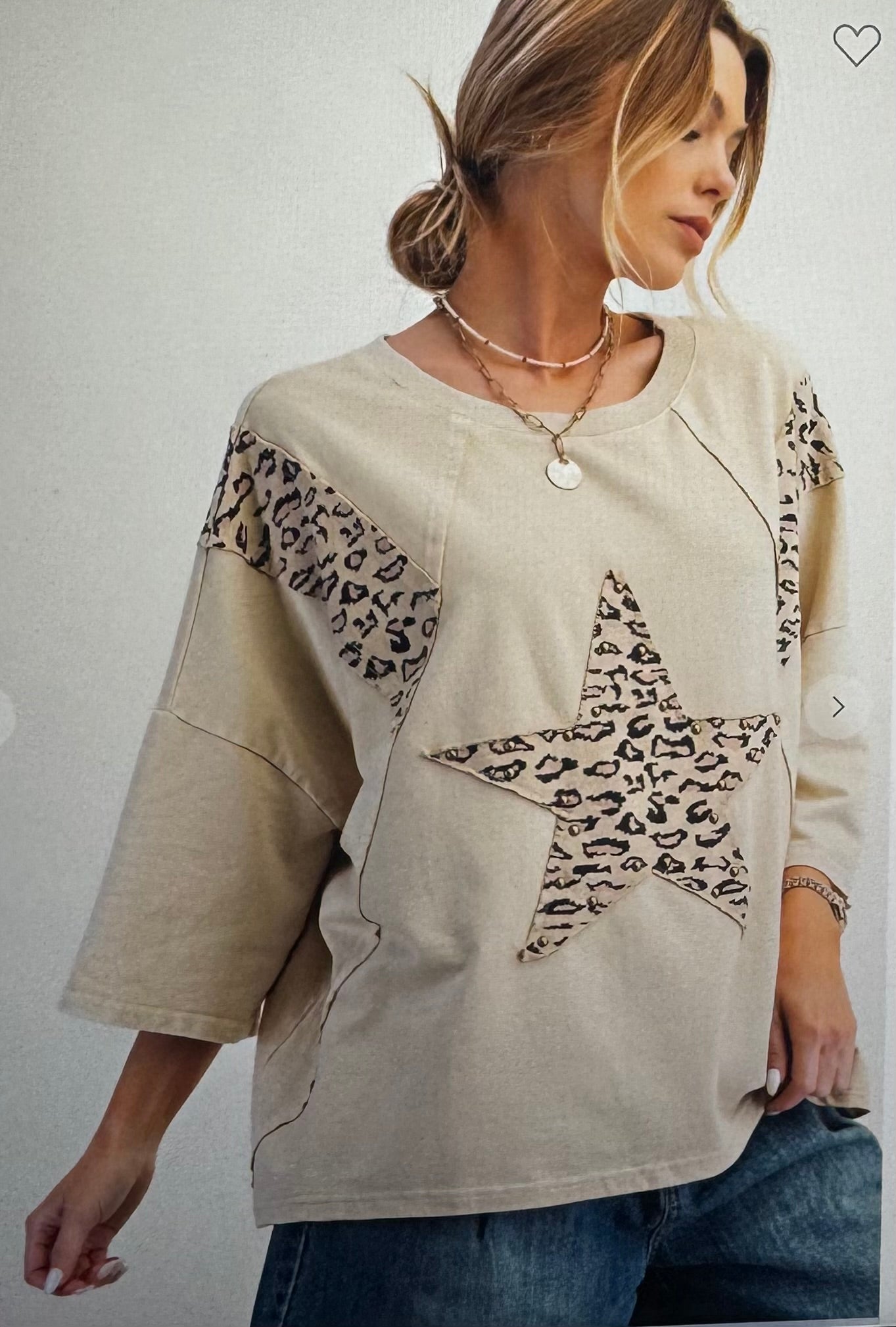 Starry Top