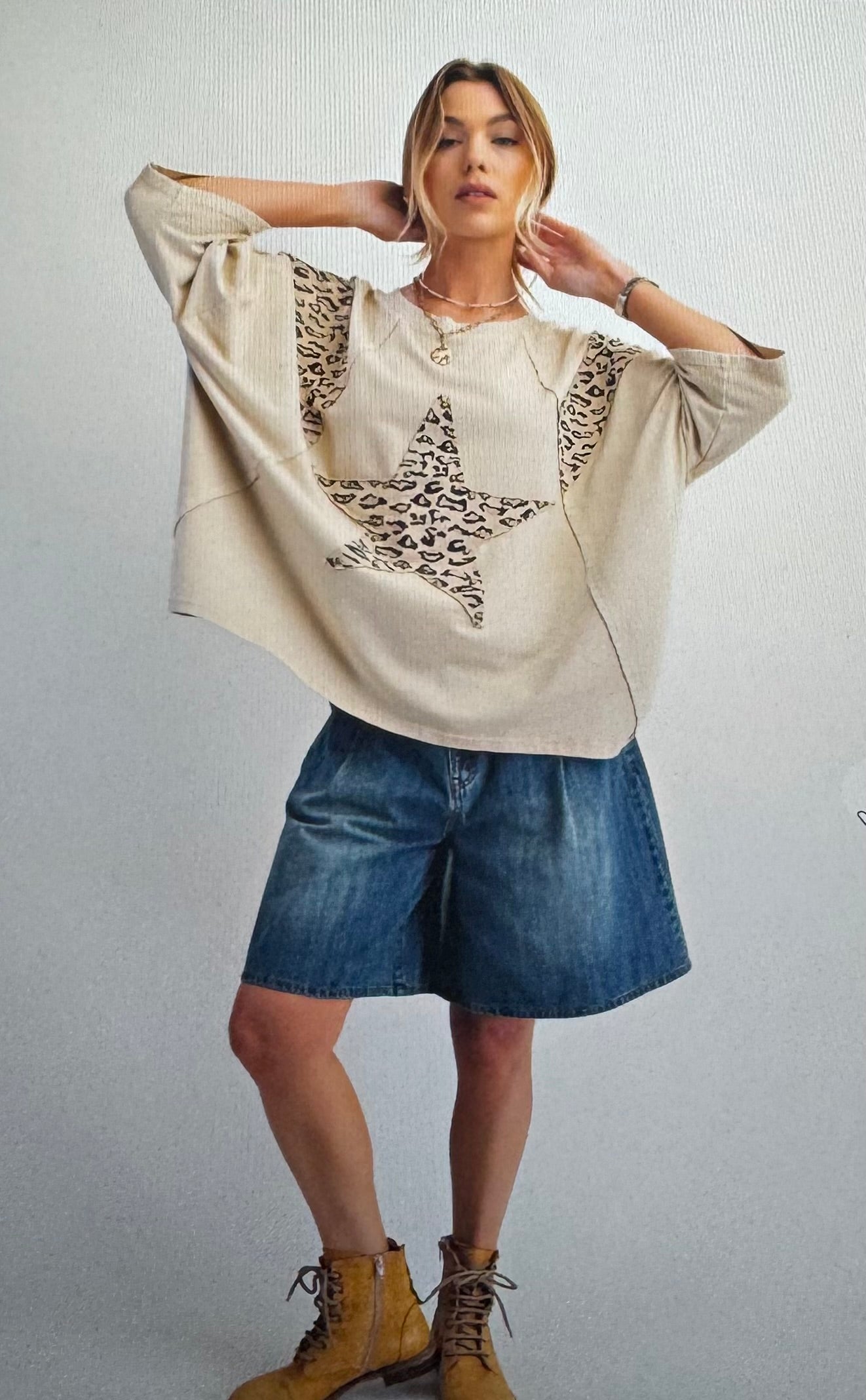 Starry Top