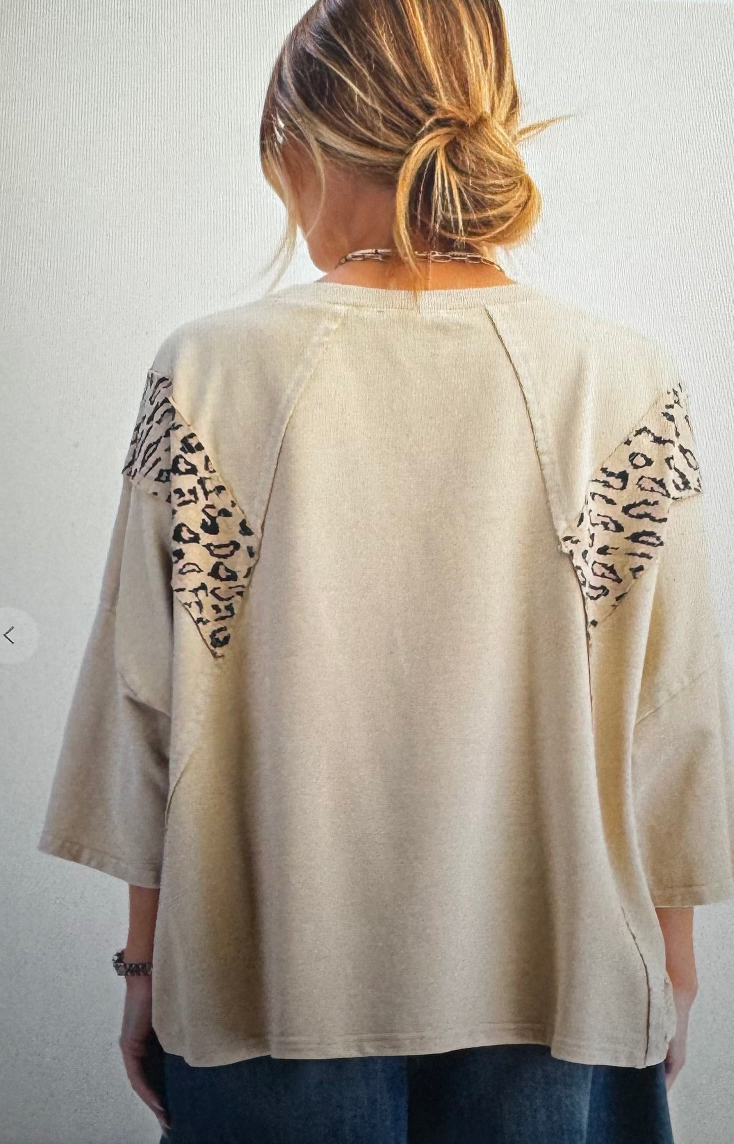 Starry Top