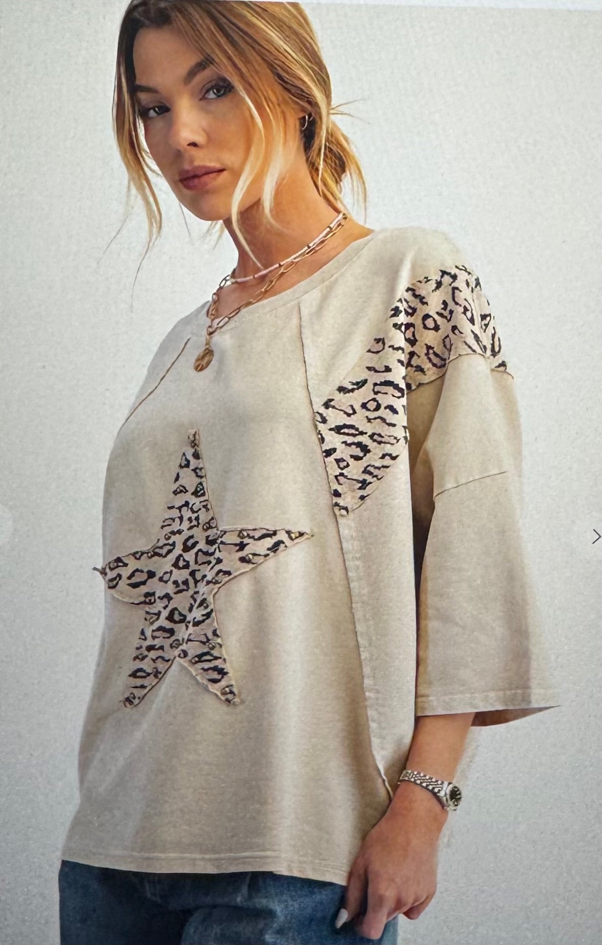 Starry Top
