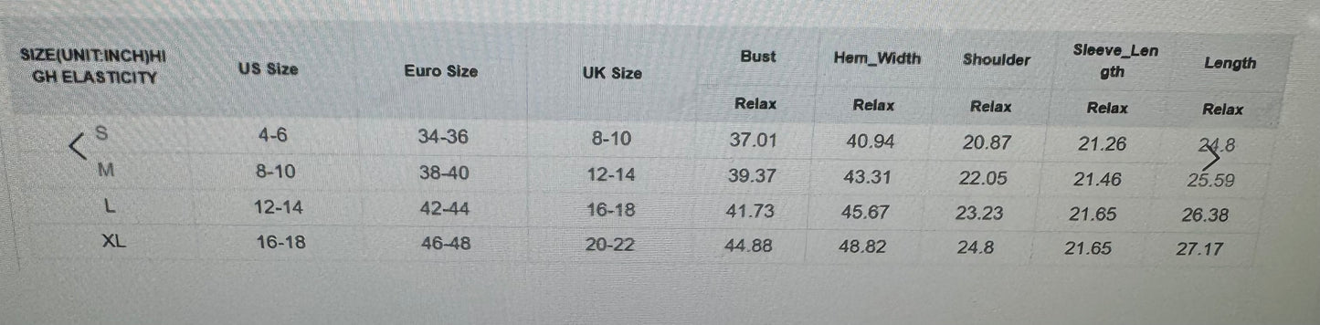 Classic Floral Sleeve Top