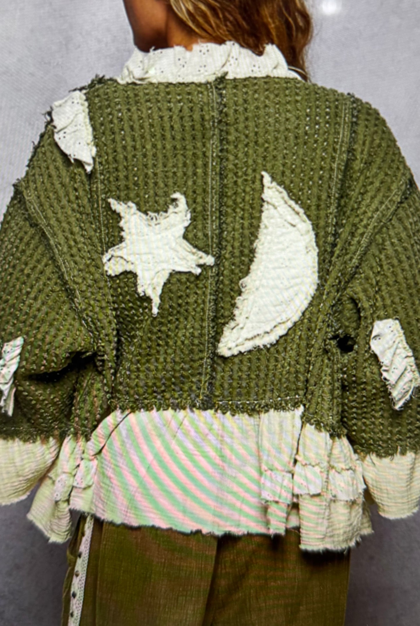 Always Beautiful Jacket