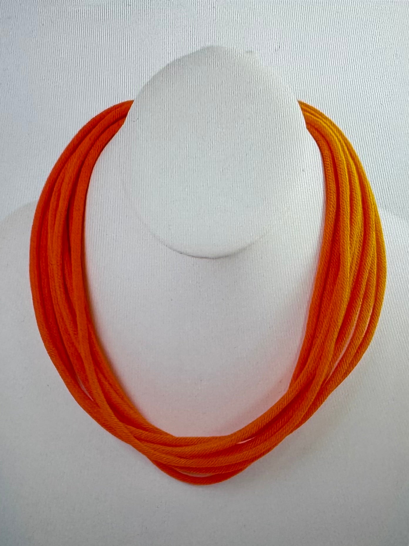 Cranston Cord Necklace