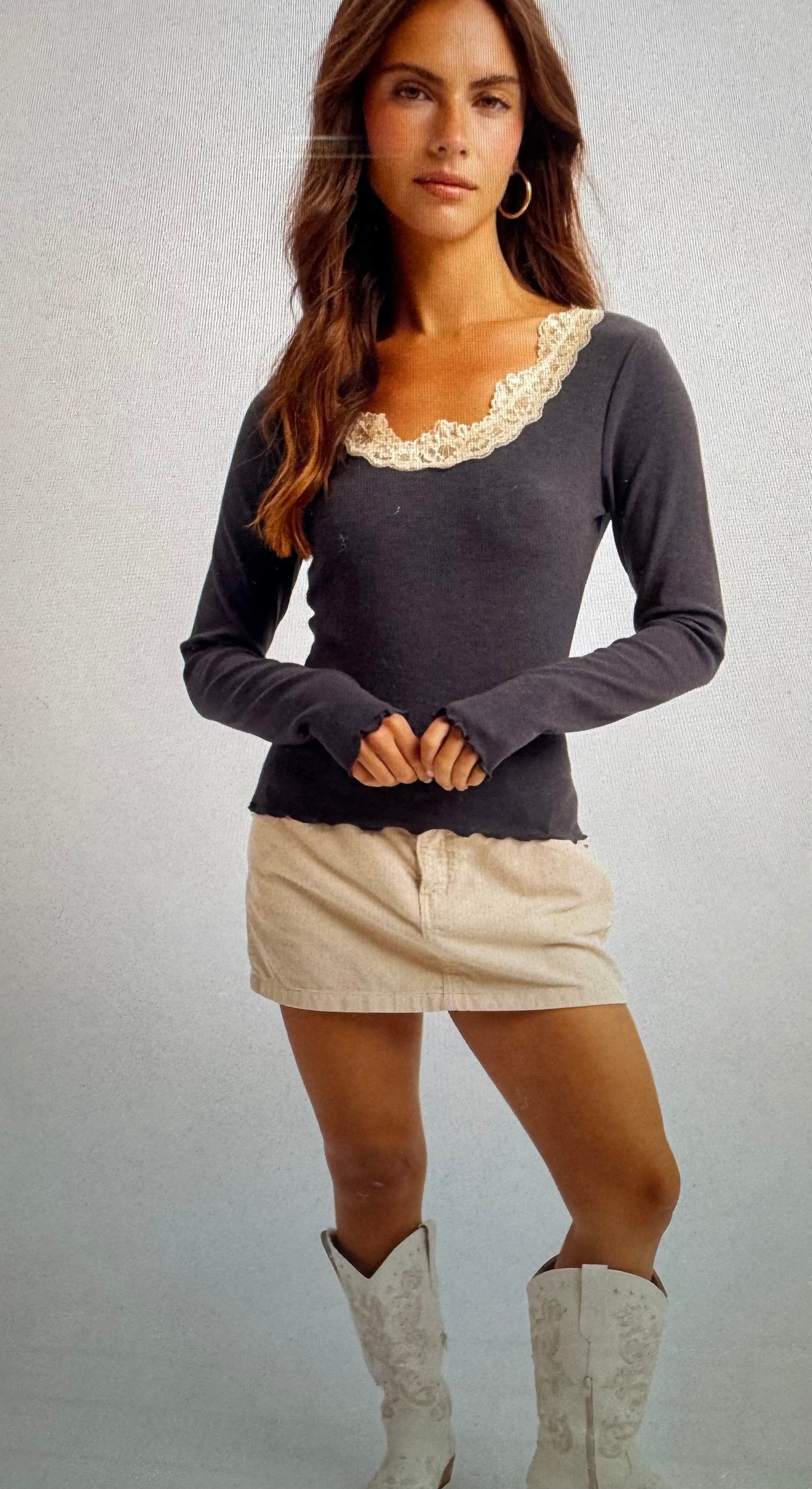 Laced In Love