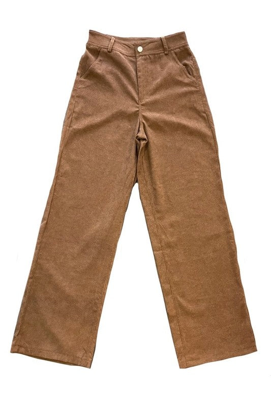 4F9426F7ADCBB136AD44B40EB028FC8E/20193649_2b5539ec-c2a7-4e07-8dd5-b68a35b3672b.jpg long pants with button and zipper front, pockets