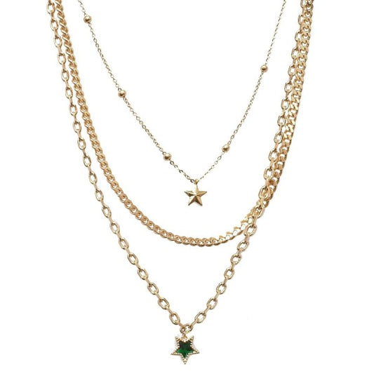 7EBE03FAB9590507A2EBE59B56A84632/23949168_2b759acb-afd1-4703-84e2-29ef79becc74.jpg layered necklace with stars