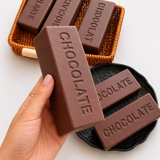 Chocolate 🍫 Squishy