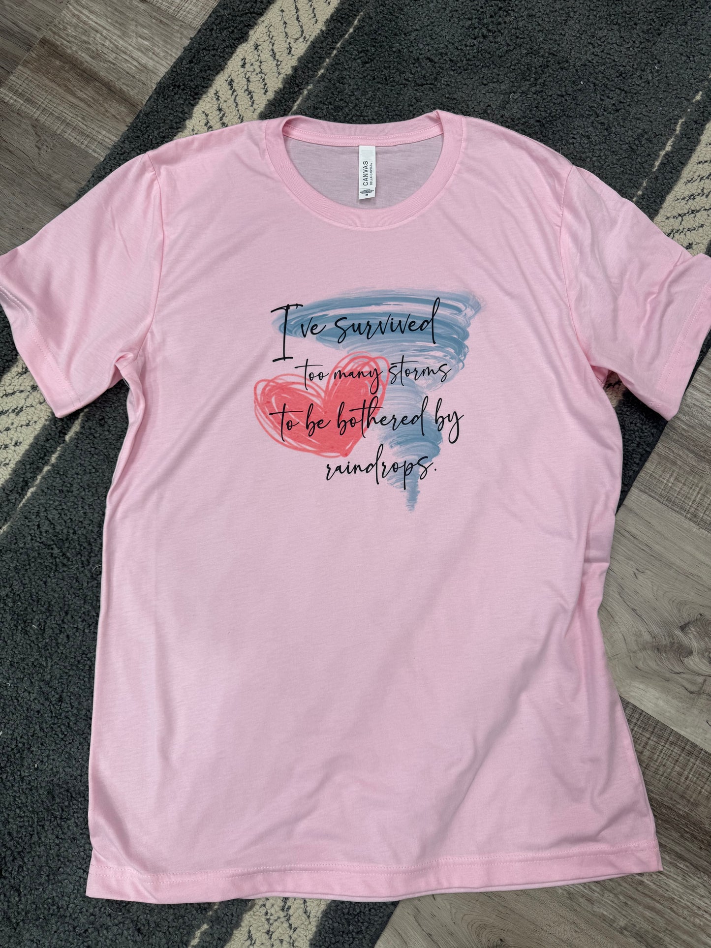 Survival T Shirt