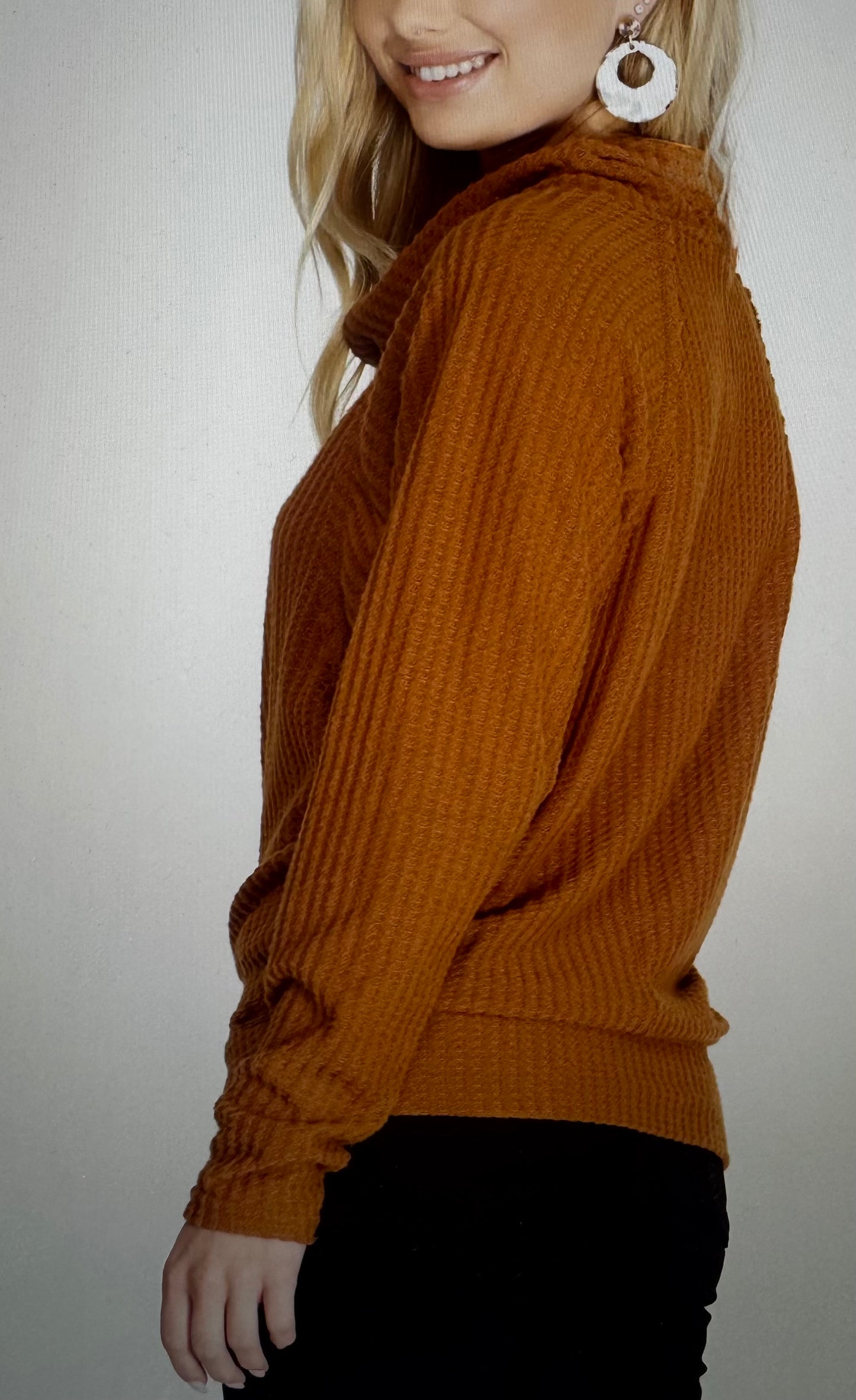 Caramel Cutie
