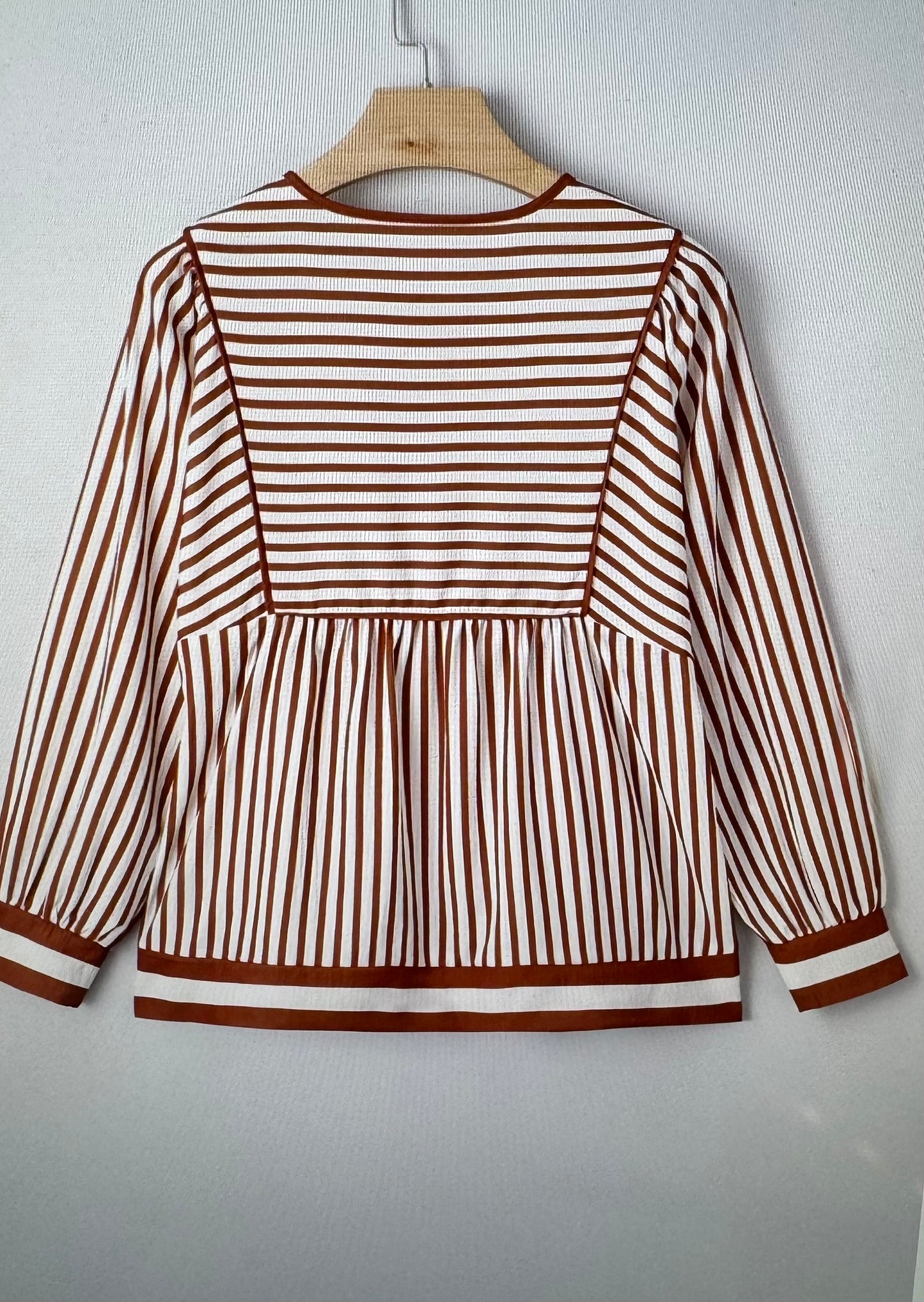 Movie Night Top