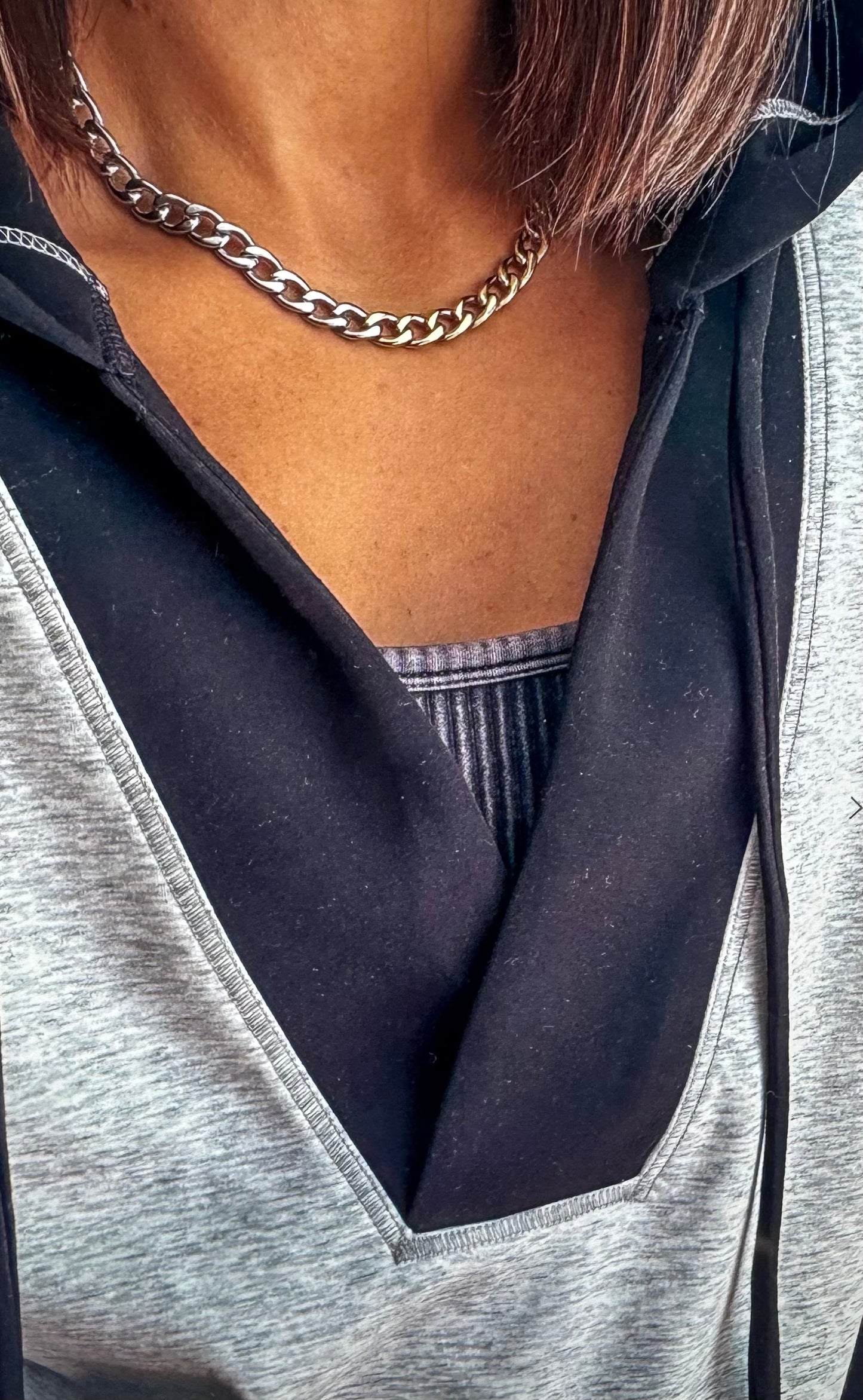 Casually Yours Top