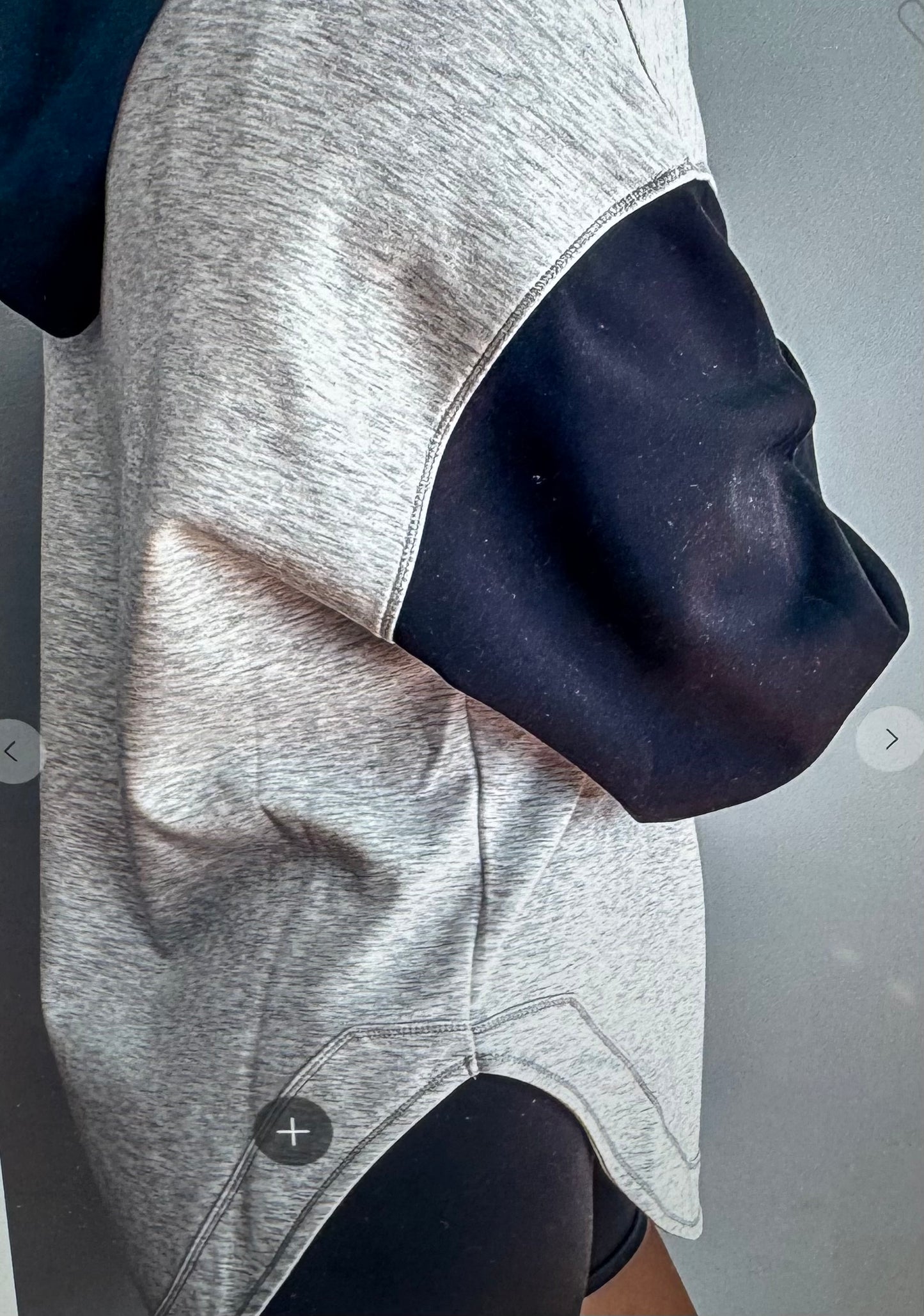 Casually Yours Top