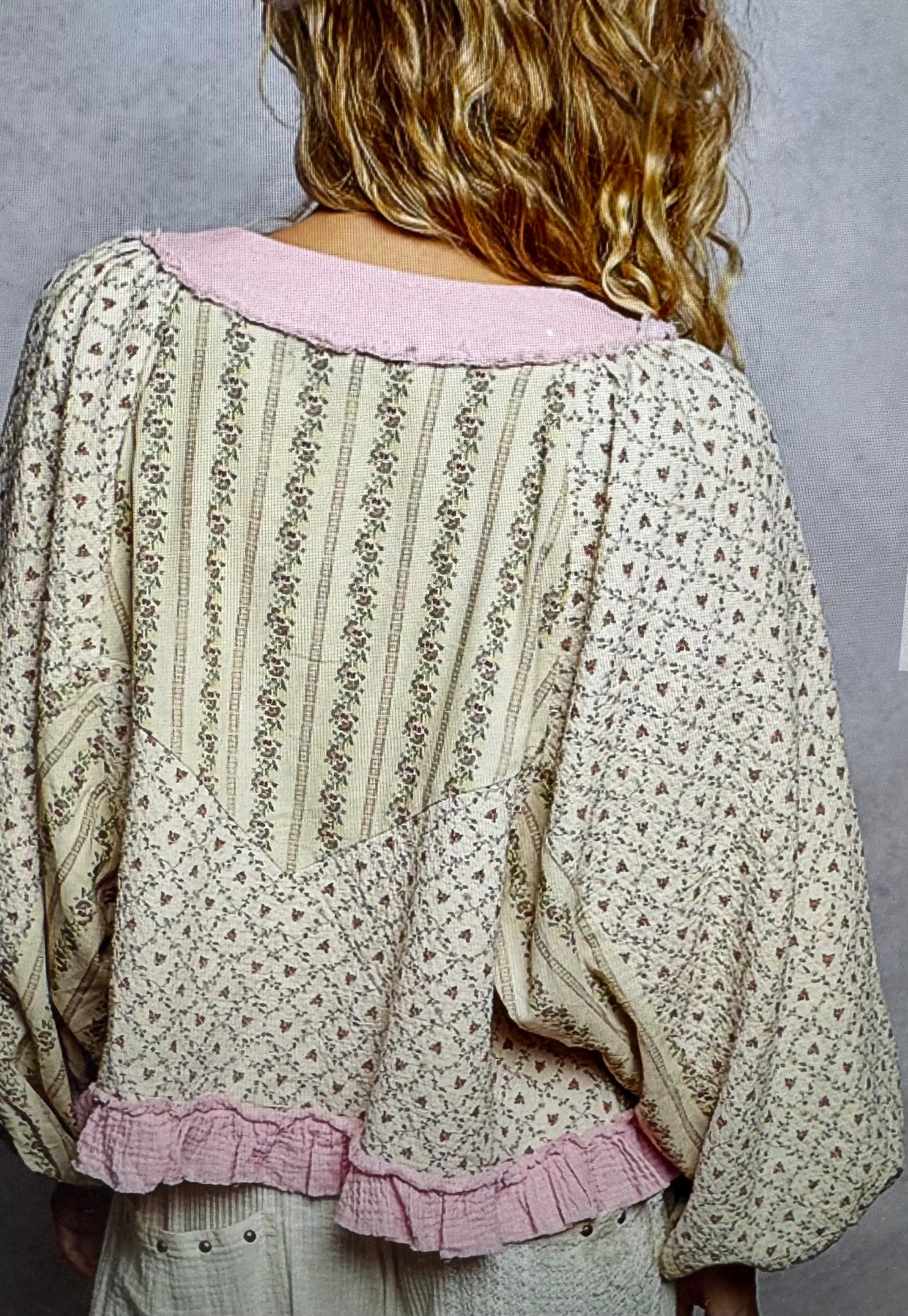 For The Love of Floral