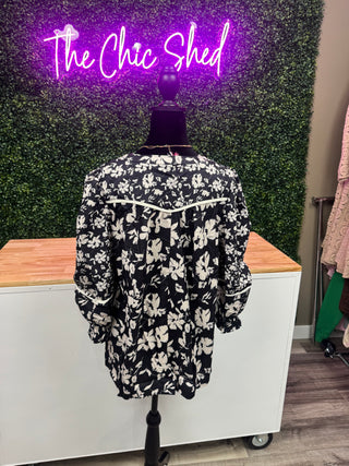 Casually Floral