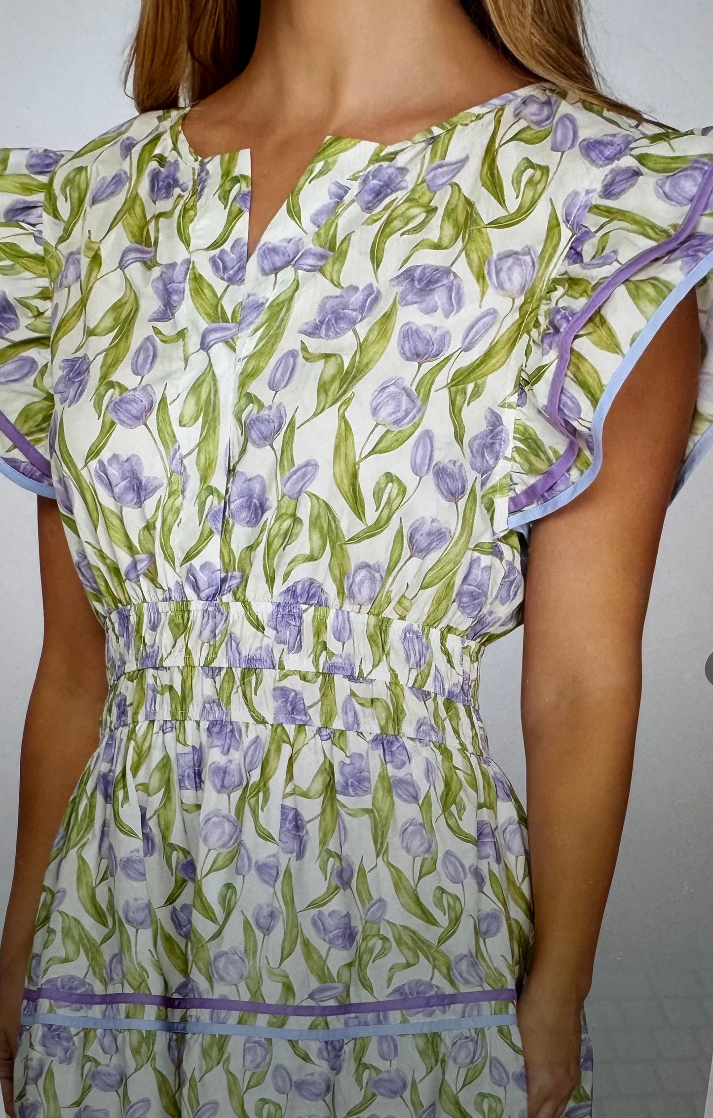 Going to Church Dress