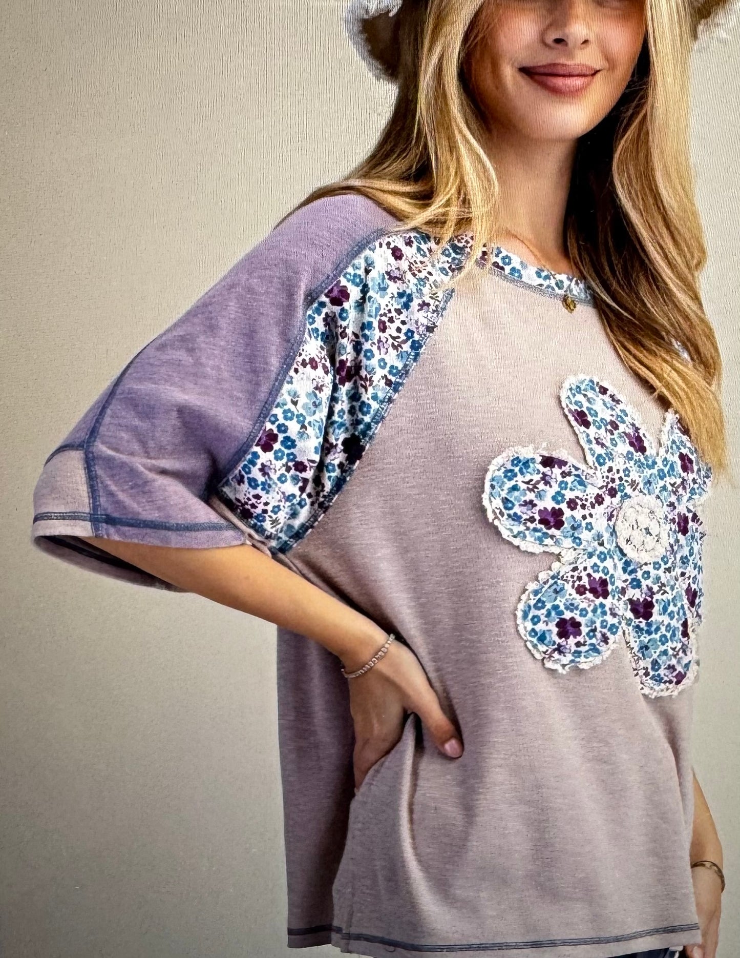 Fun Lovin' Top