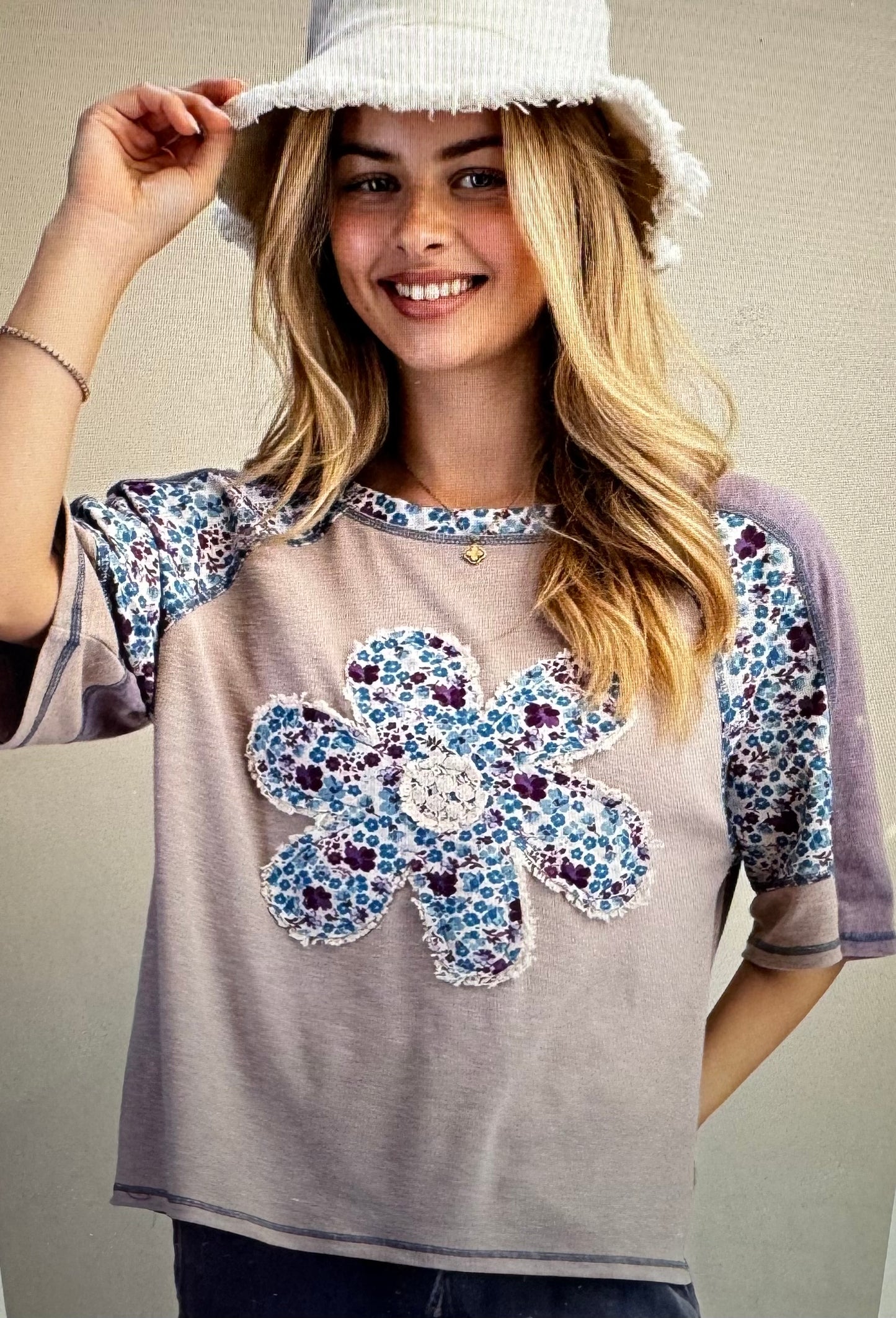 Fun Lovin' Top