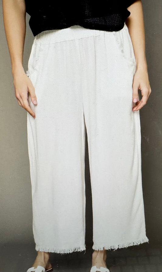 Casual Pull on Umgee Pants