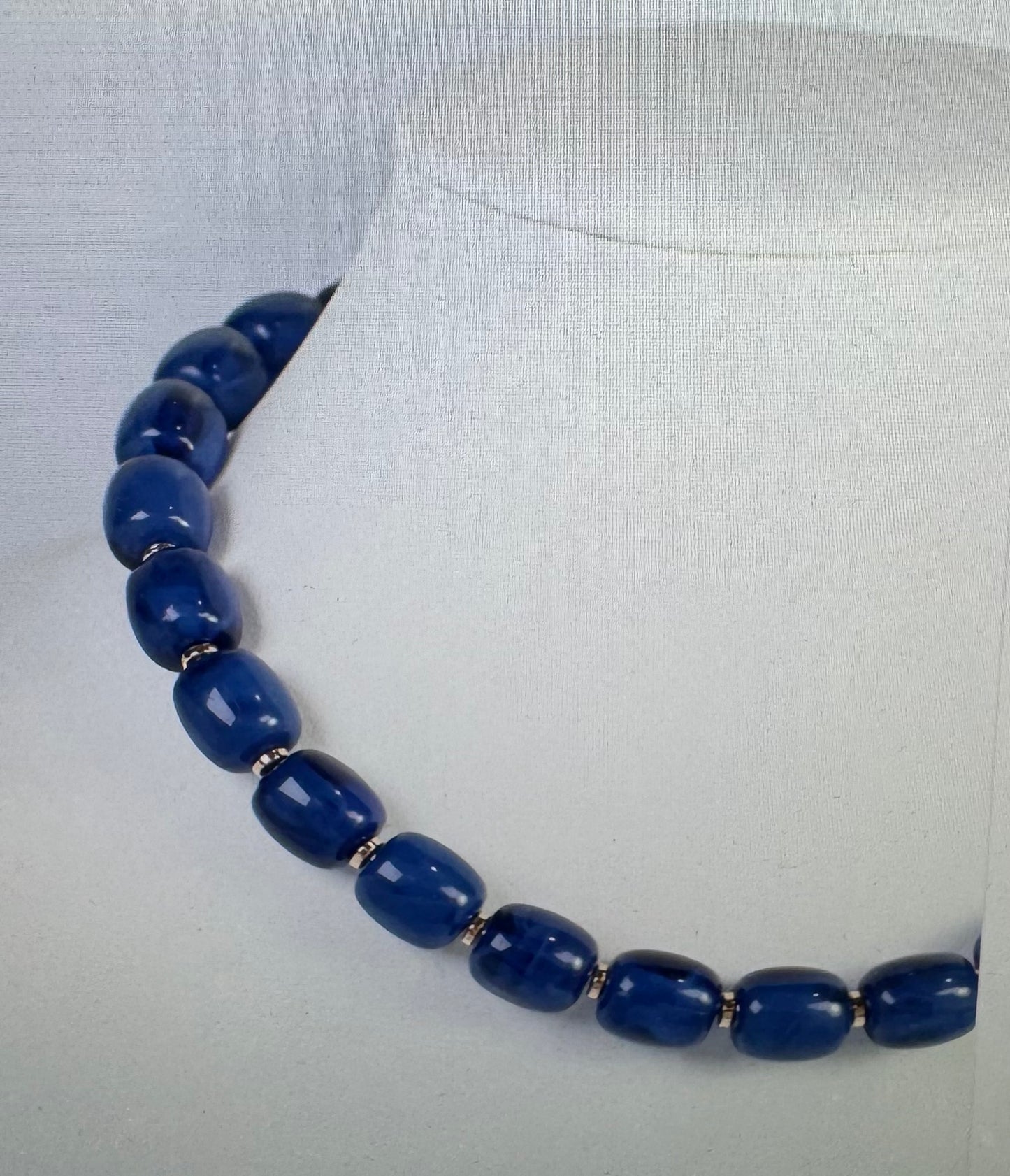 Karsyn Beaded Magnetic Necklace