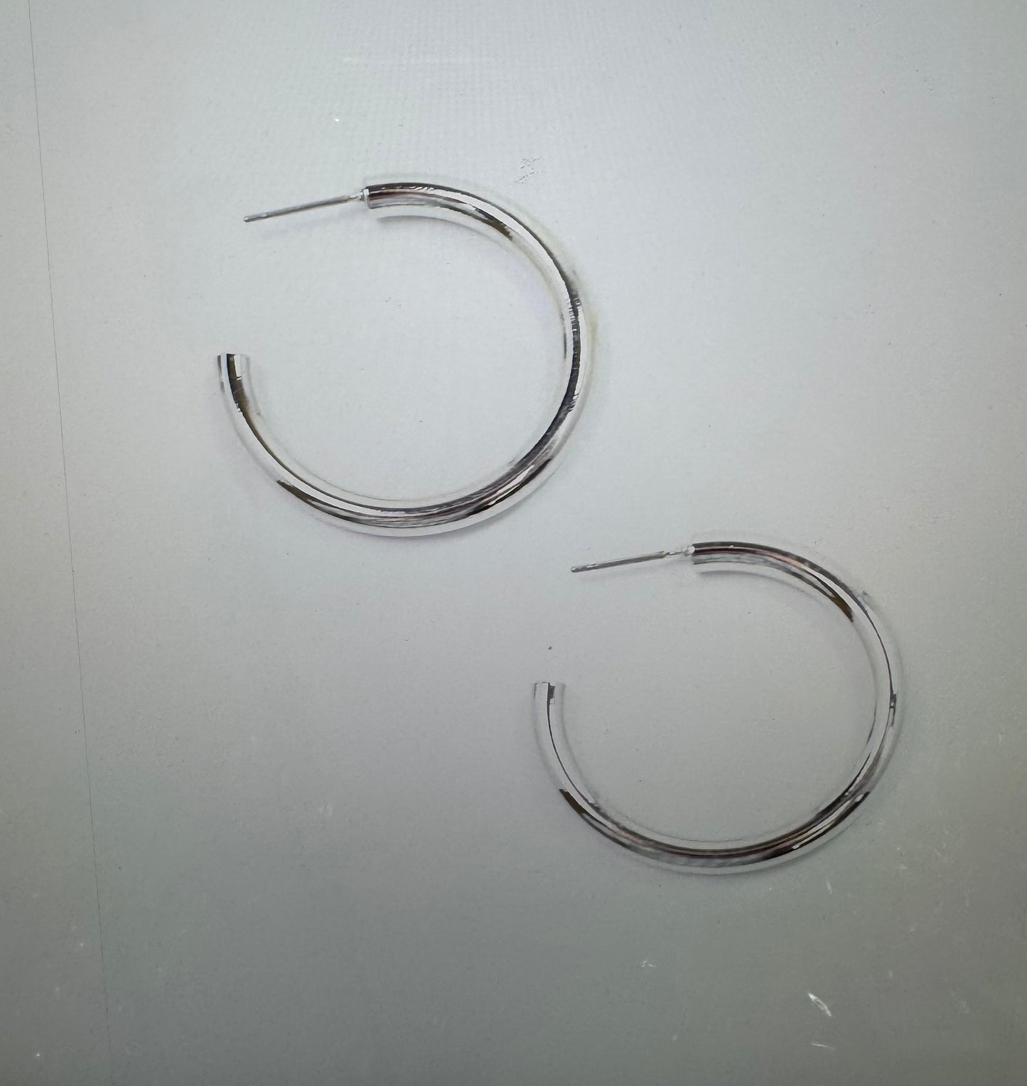 Nataliuh Hoop Earring