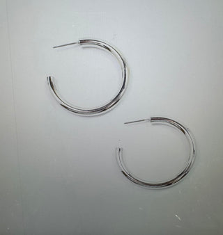 Nataliuh Hoop Earring