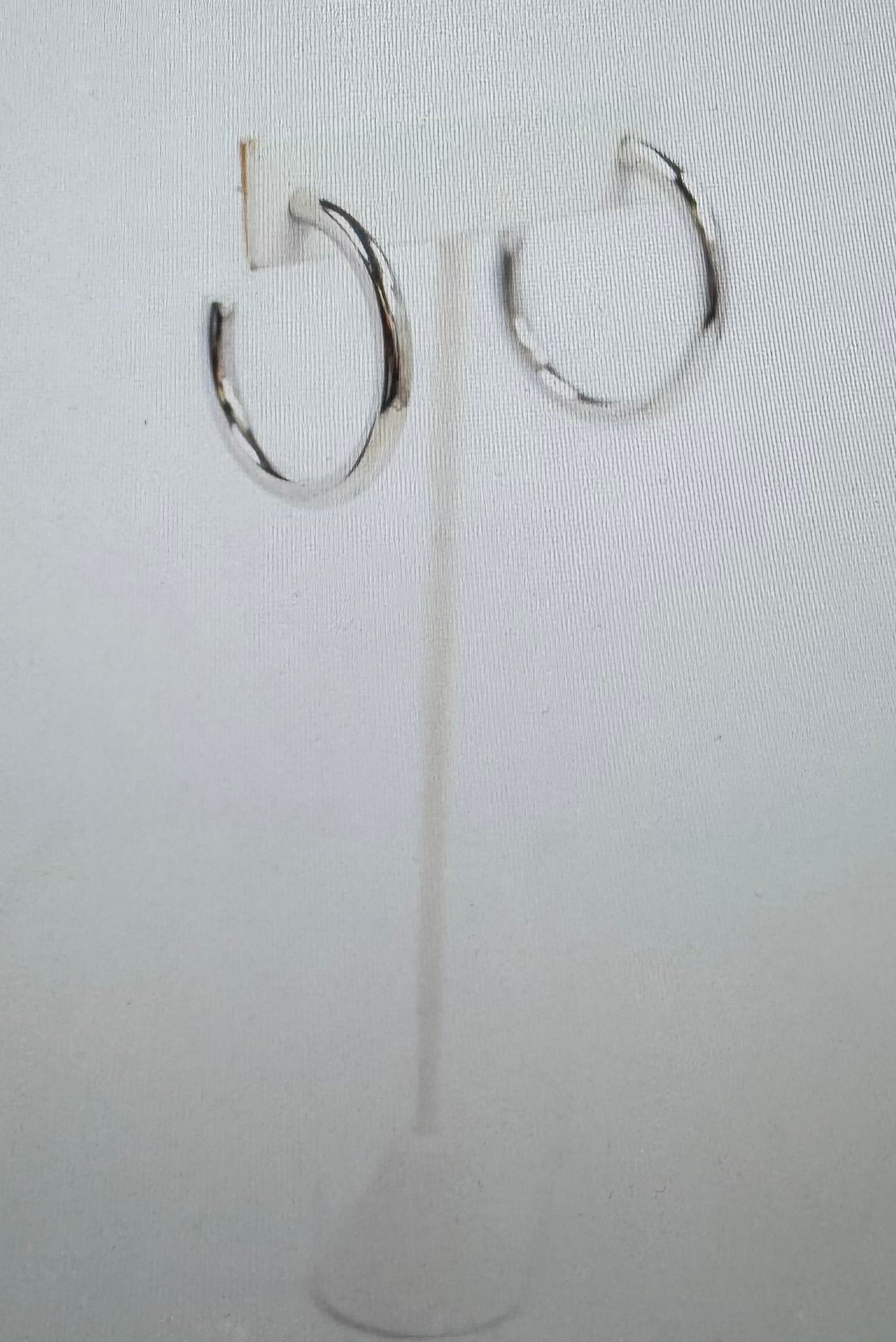 Nataliuh Hoop Earring