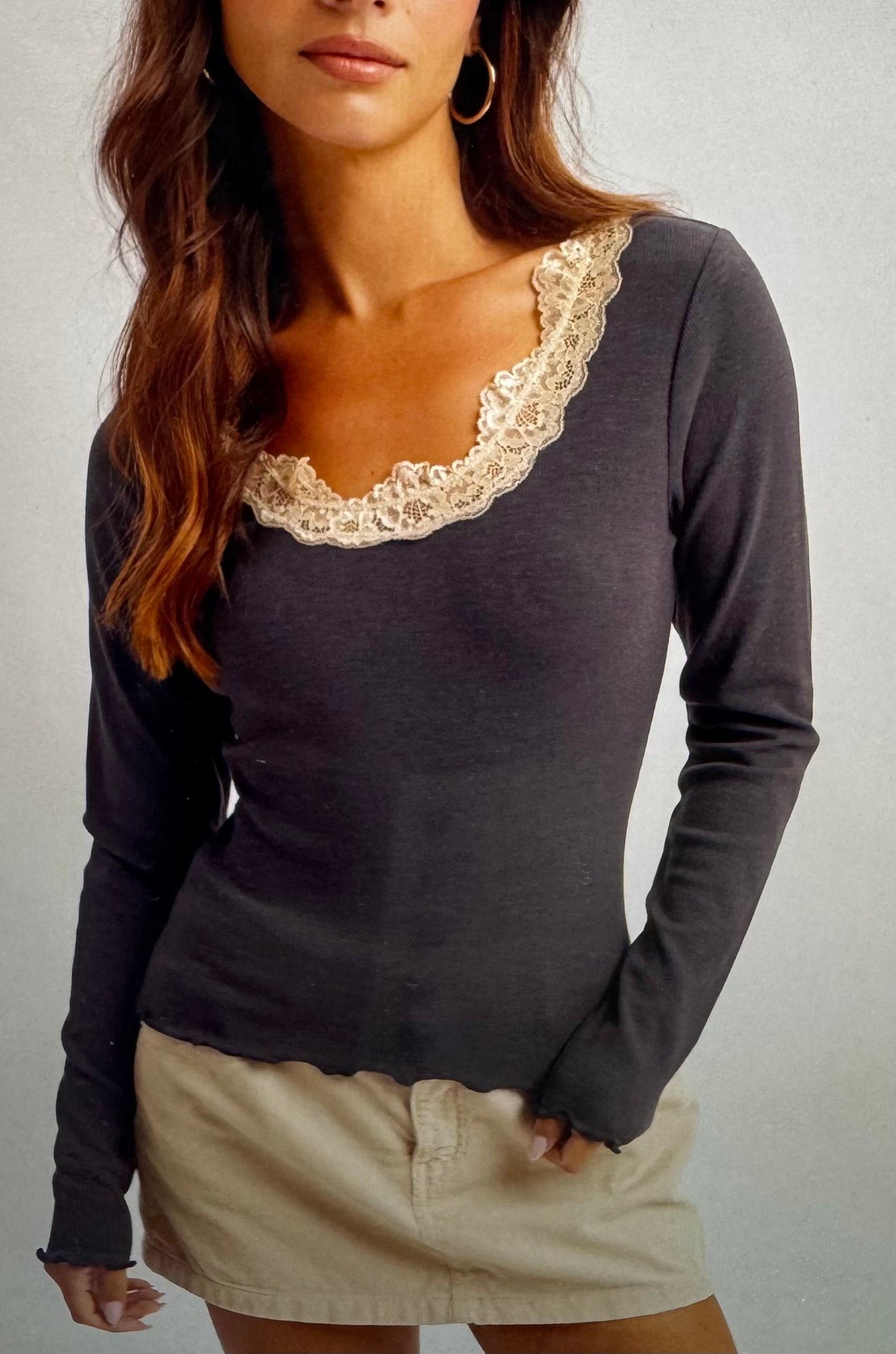 Laced In Love