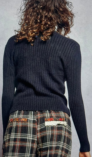 Simply Chic Sweater