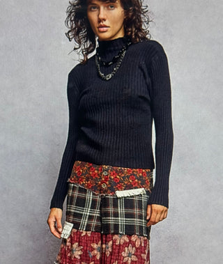 Simply Chic Sweater
