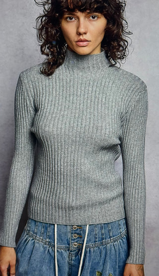 Simply Chic Sweater