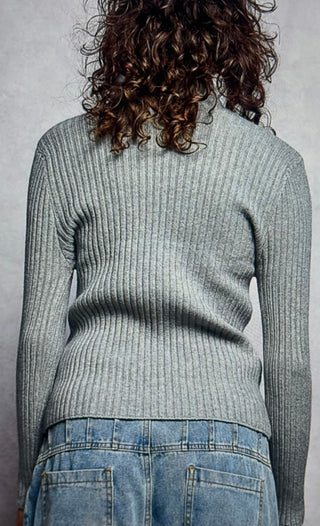 Simply Chic Sweater