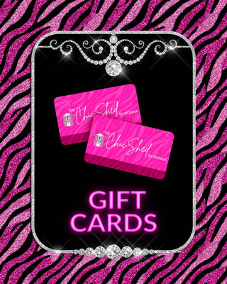Digital Gift Card
